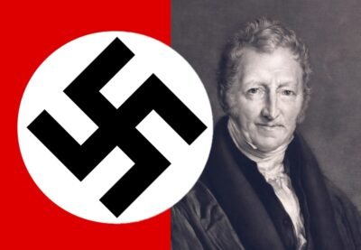 The Malthusian physiognomy of Nazi economics