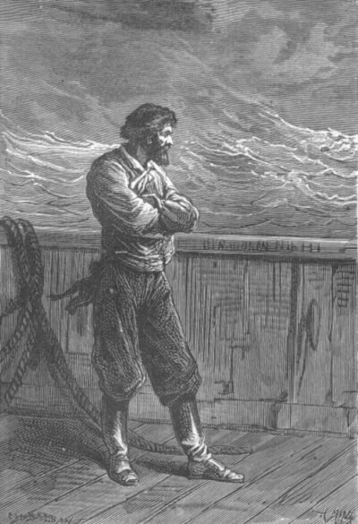 “The Captain”
