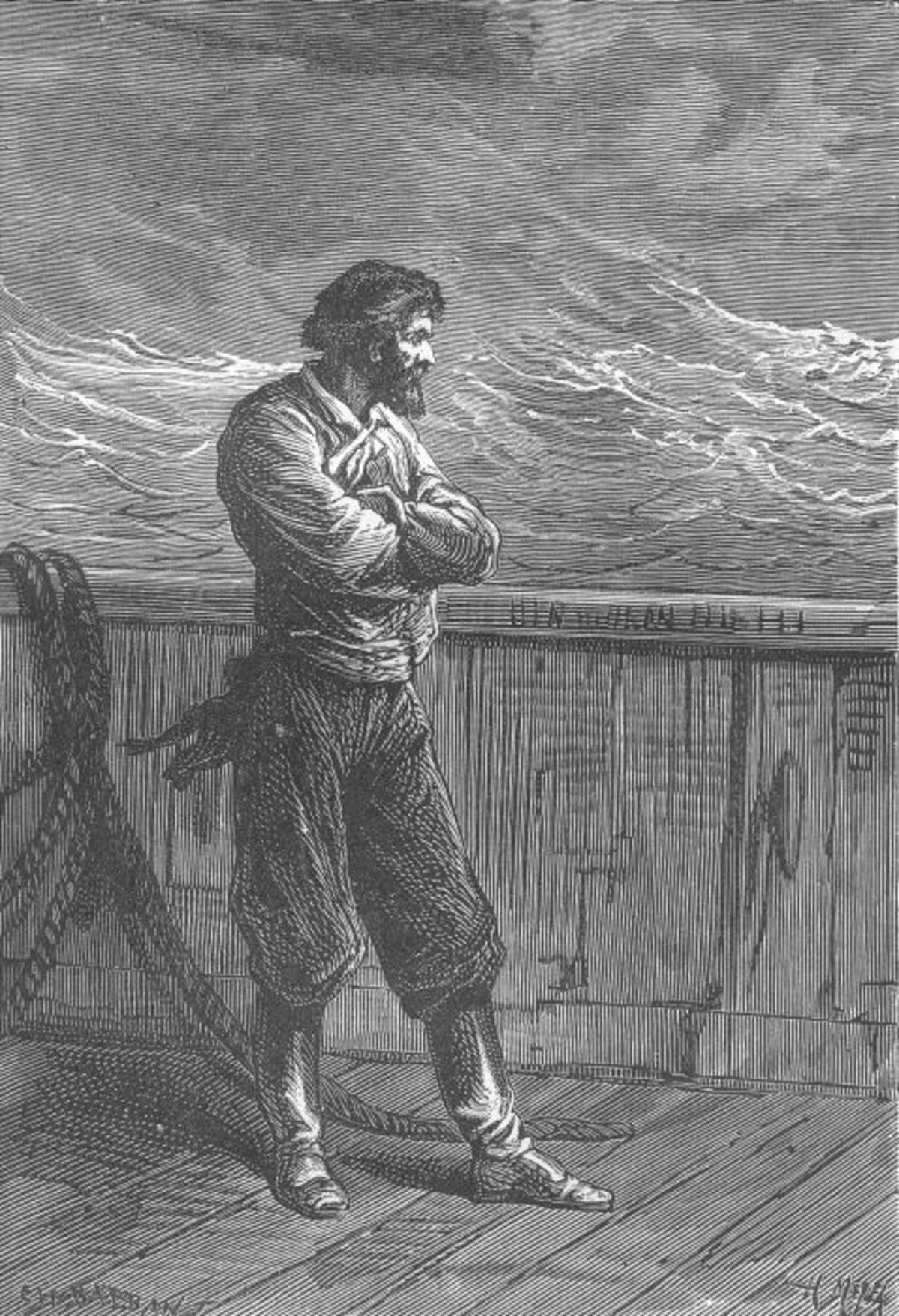 “Il Capitano”