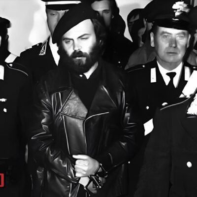 “L’uomo nero”