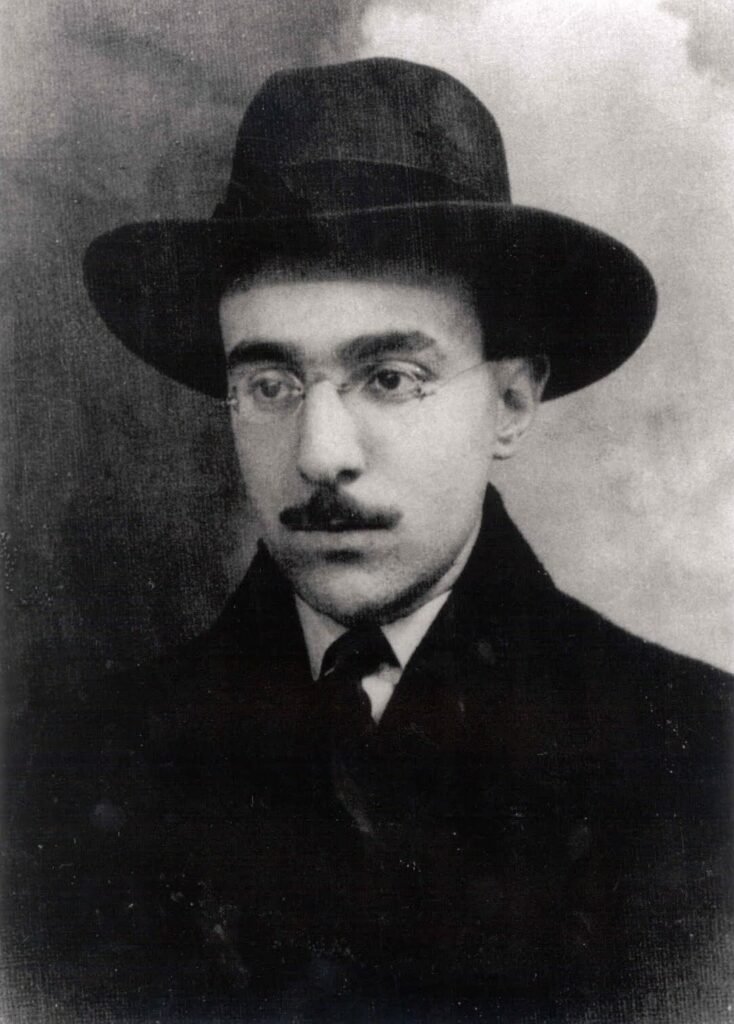 PESSOA