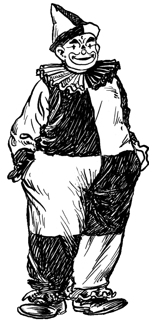 Buffoon-TIOT chap7