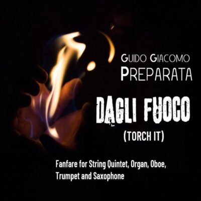 Dagli Fuoco