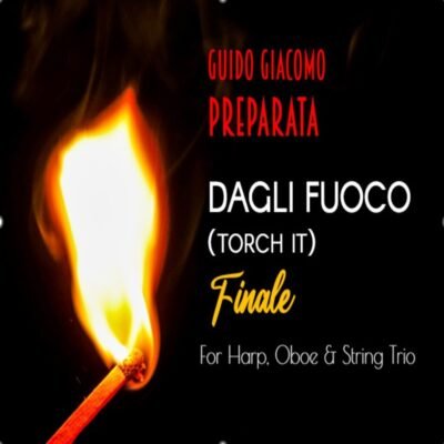 Dagli Fuoco (Finale)