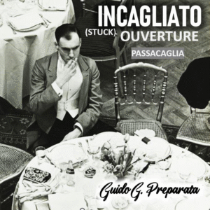 INCAGLIATO COVER