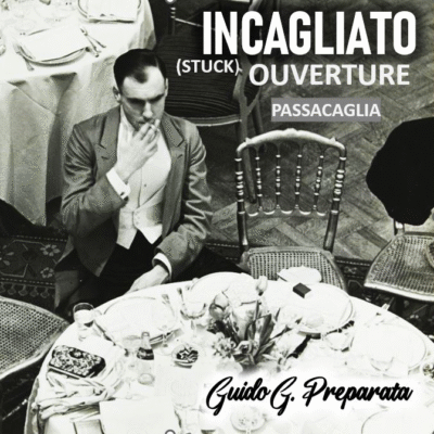 Incagliato (passacaglia)