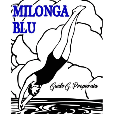 Milonga Blu