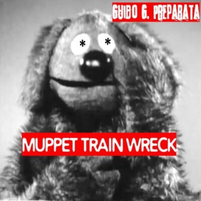 Muppet Train Wreck