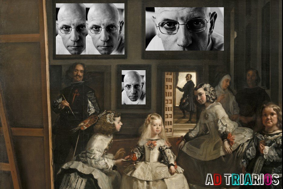 Foucault e la Fantascienza Sociologica dello Neo-Gnosticismo