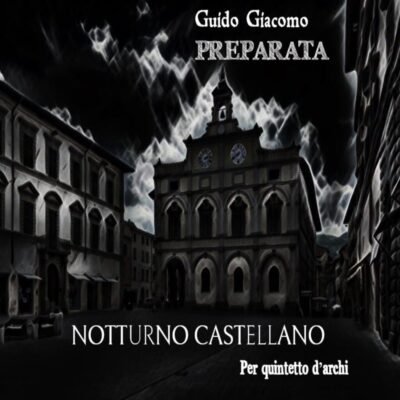 Notturno castellano