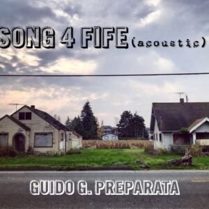 Song 4 Fife Artwork cover