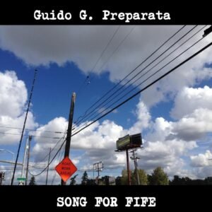 Song 4 Fife1-Artwork cover