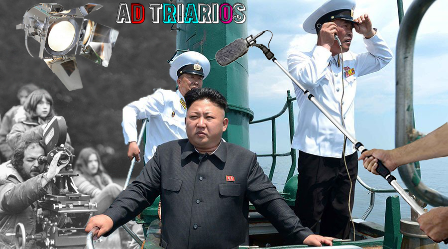 NorthKorea-Brink of War