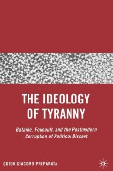 TIOT first edition tyranny