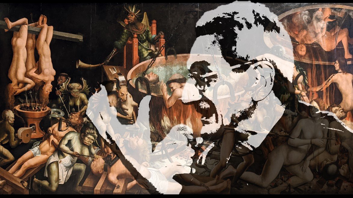 Toni Negri: Cattivo Maestro/Valente “Partigiano”*