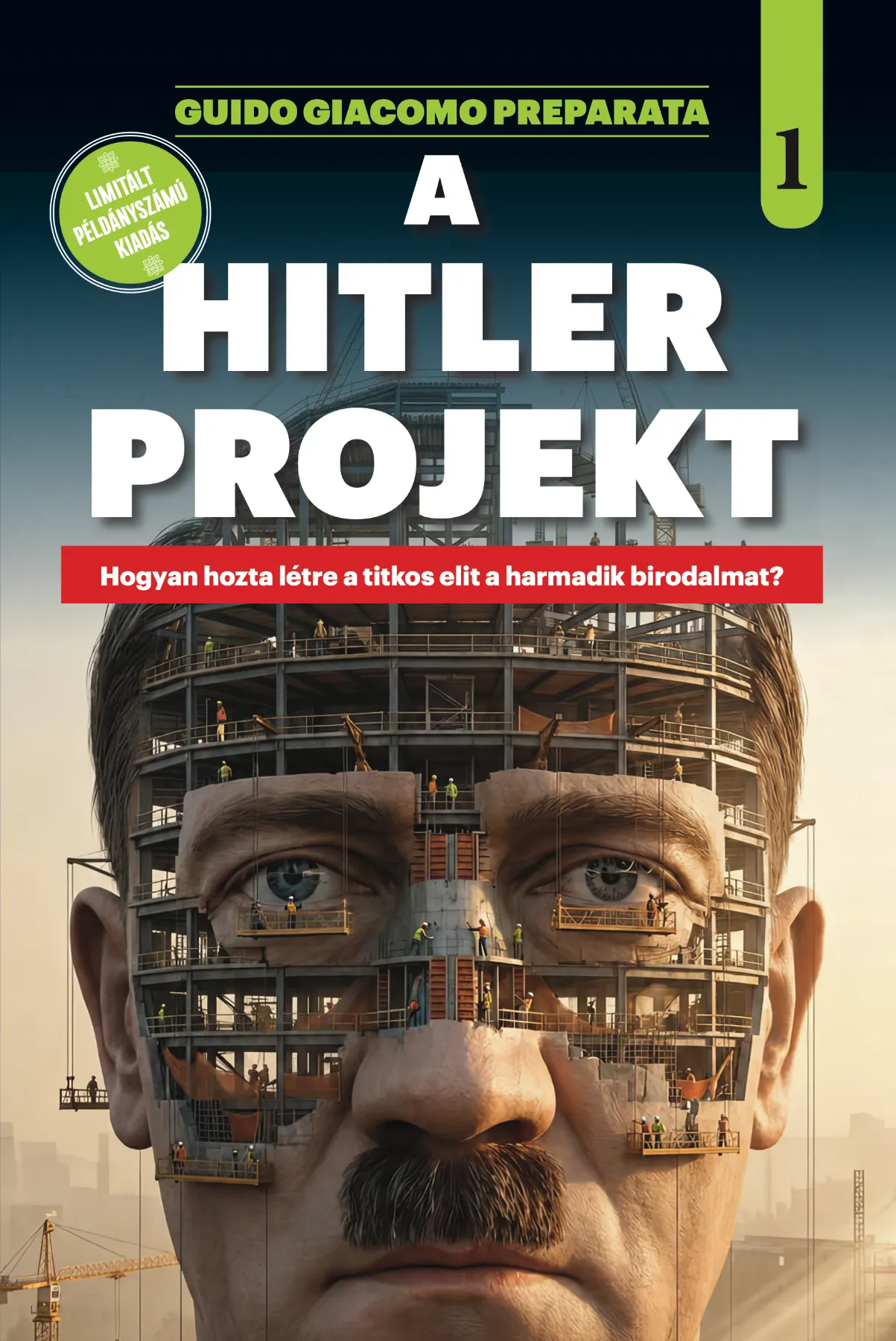 Hungarian edition Vol. I 2026
