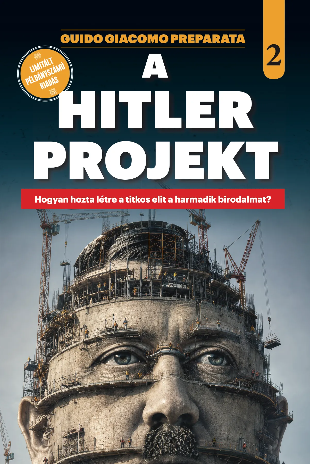 Hungarian edition Vol II 2026