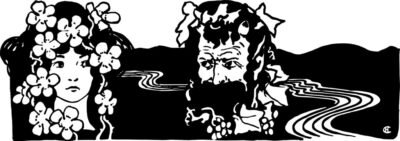 The Great Goddess and Dionysus
