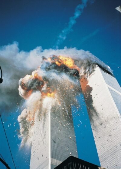 Interview with Lars Schall: “9/11 made damned fools of us all“